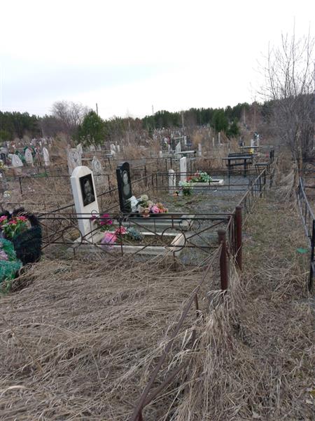 Чураков Геннадий Александрович