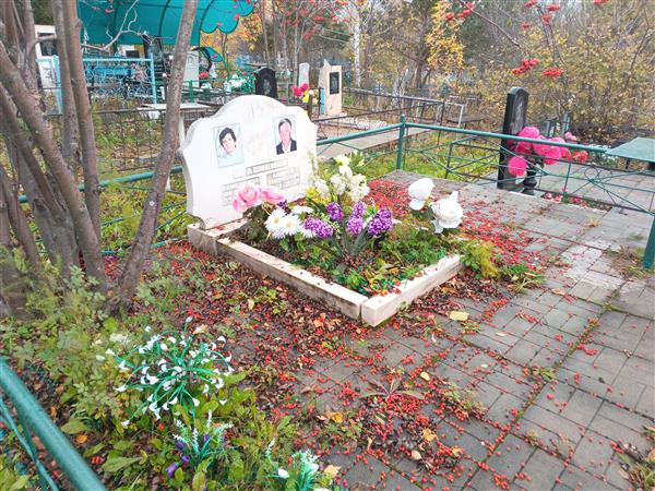 Красненко Андрей Андреевич