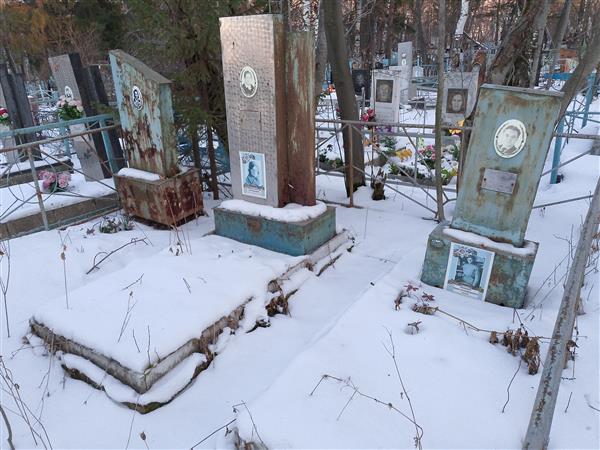 Пащенко Зоя Сергеевна