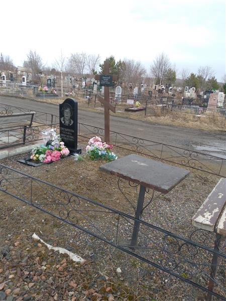 Стрельникова Татьяна Георгиевна