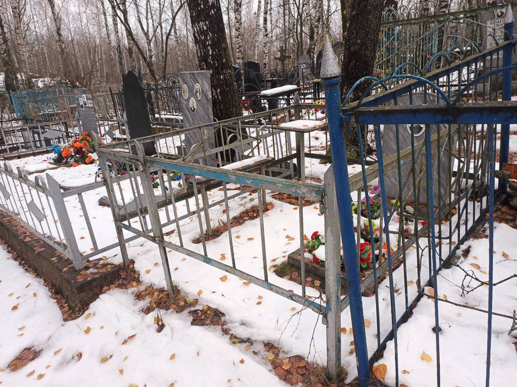 Кононов Григорий Михайлович
