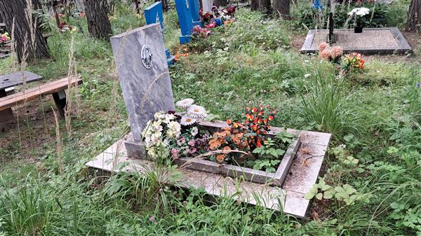 Косарева Ольга Аркадьевна