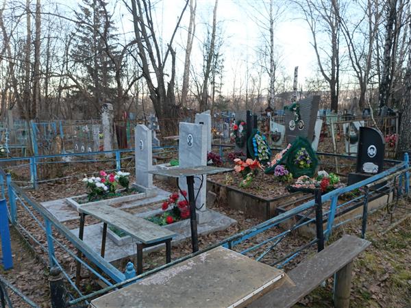 Чистякова Валия Калимулловна