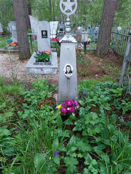 Антропов Петр Яковлевич