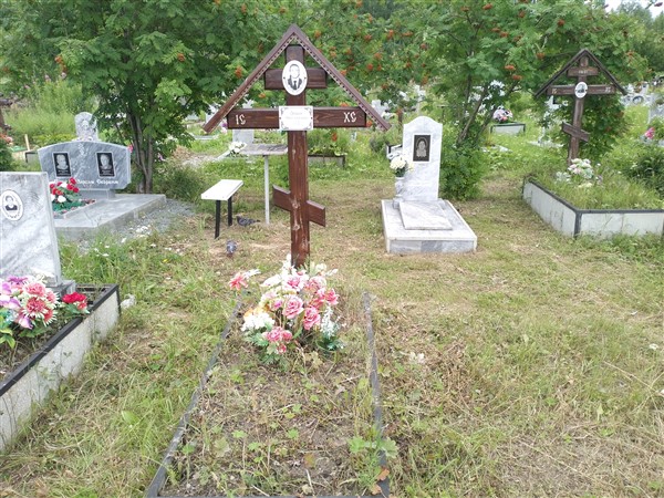 Гришин Юрий Алексеевич