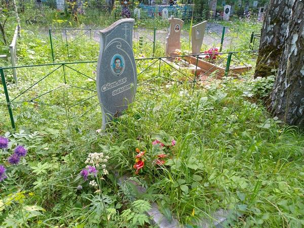 Фоменко Илья Сергеевич