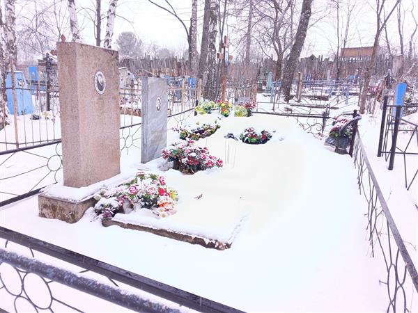 Шипилова Лидия Ильинична