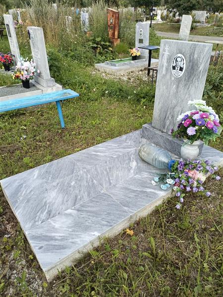 Токарев Александр Николаевич