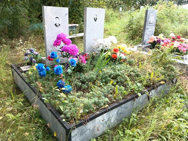 Целищев Дмитрий Прокопьевич