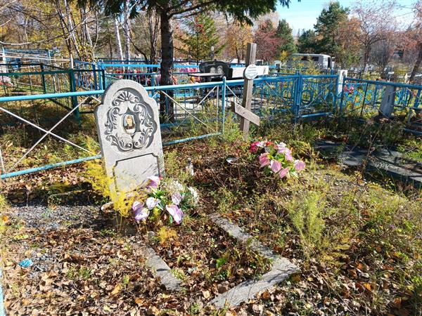 Шишкова Тамара Павловна