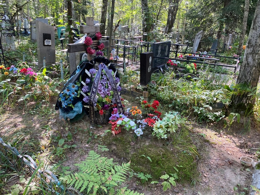 Лыткина Валентина Васильевна