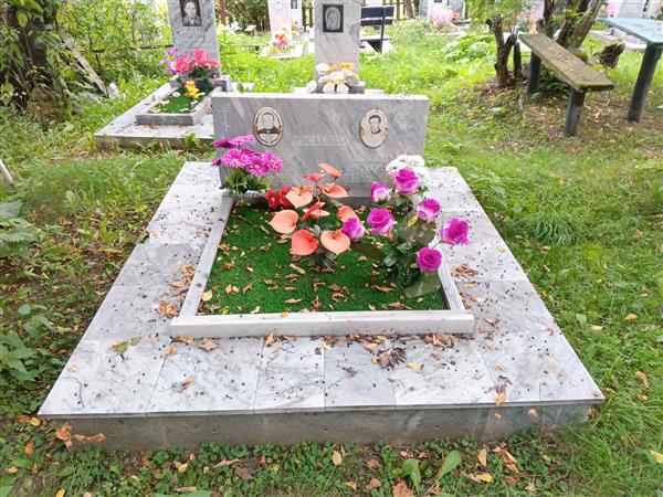 Русаков Сергей Васильевич
