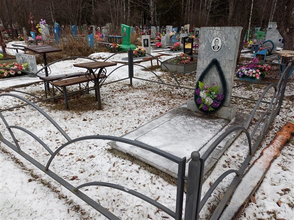 Гущин Сергей Александрович