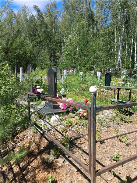 Бахтиева Муназдага