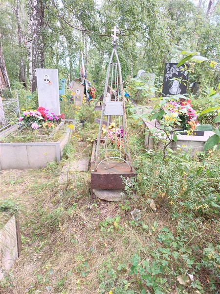 Даринцев Иван Семёнович