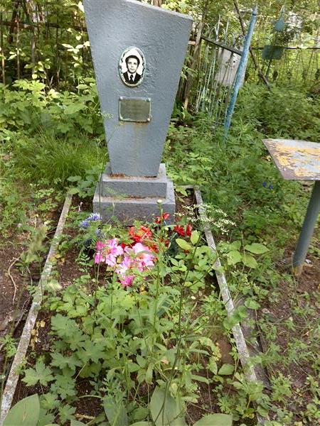 Пермяков Арсентий Васильевич