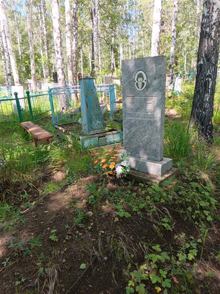 Акмалов Равил