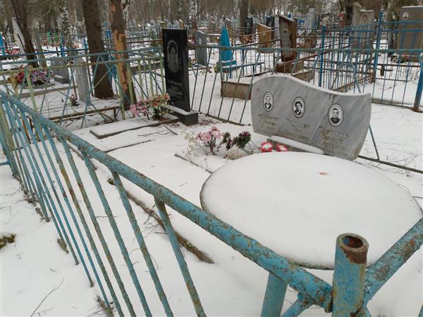 Алабердина Раиса Васильевна