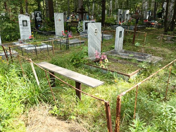 Семенов Вадим Васильевич