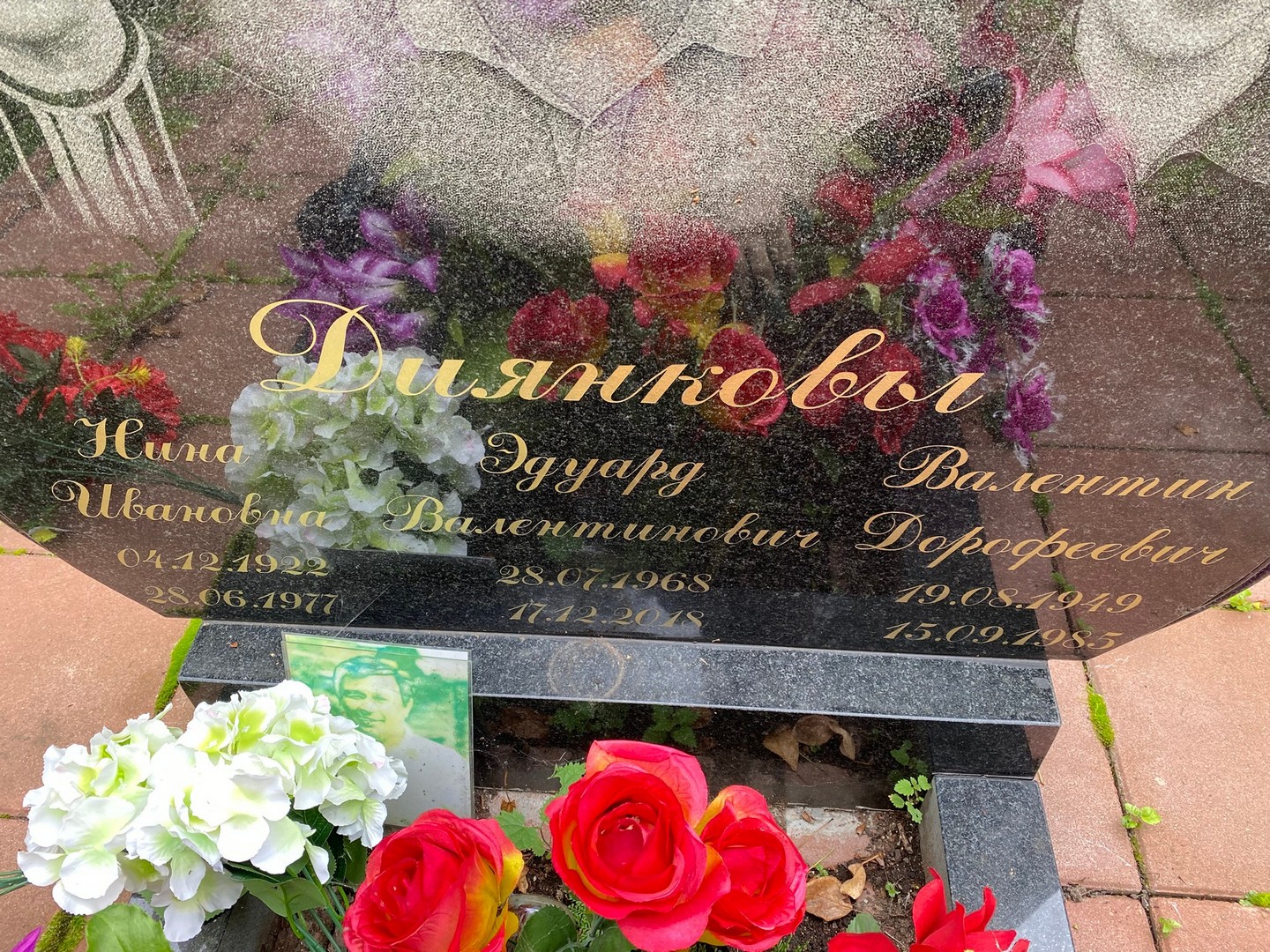 Диянкова