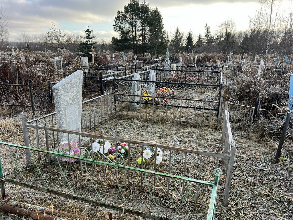 Лебедев Владимир Сергеевич
