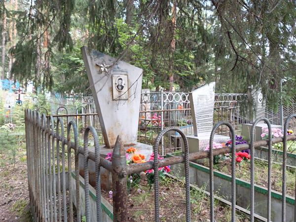 Шушканов Георгий Филиппович