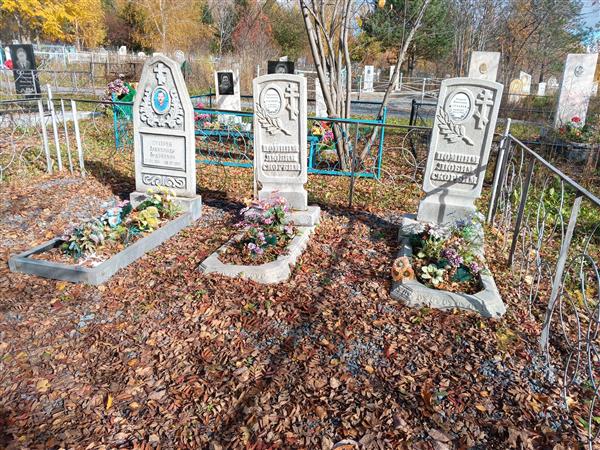 Сухарев Александр Андреевич