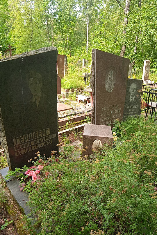 Алексеев Юрий Владимирович
