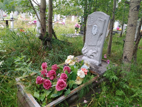 Привалов Александр Иванович