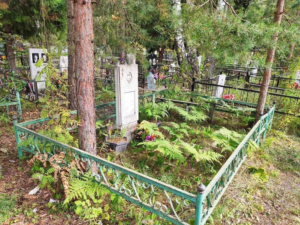 Кузнецов Алексей Владимирович