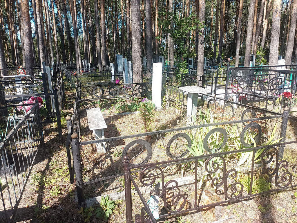 Воробьев Юрий Аркадьевич