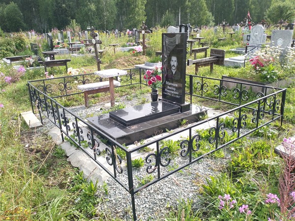 Матвеев Виктор Николаевич