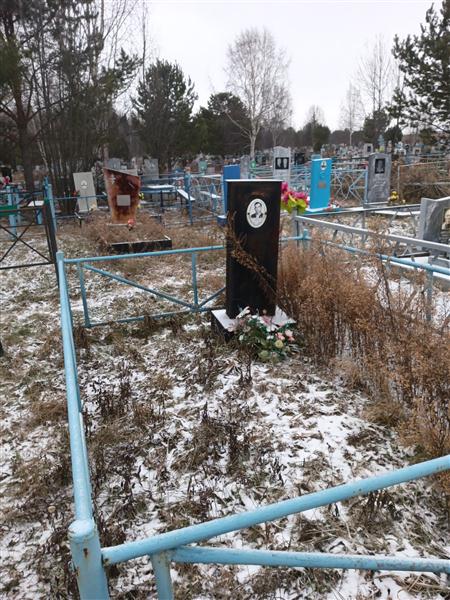 Лебедев Михаил Никитович