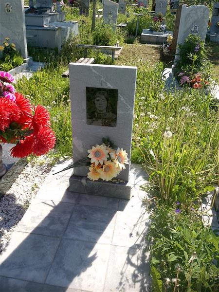 Новикова Светлана Константиновна