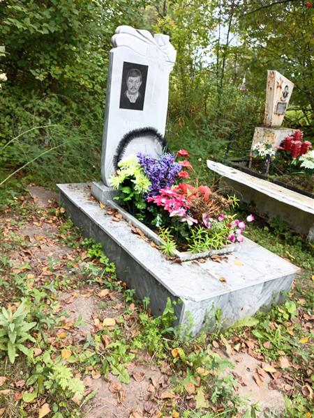 Лаптев Анатолий Борисович