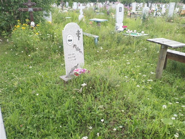 Елин Борис Павлович