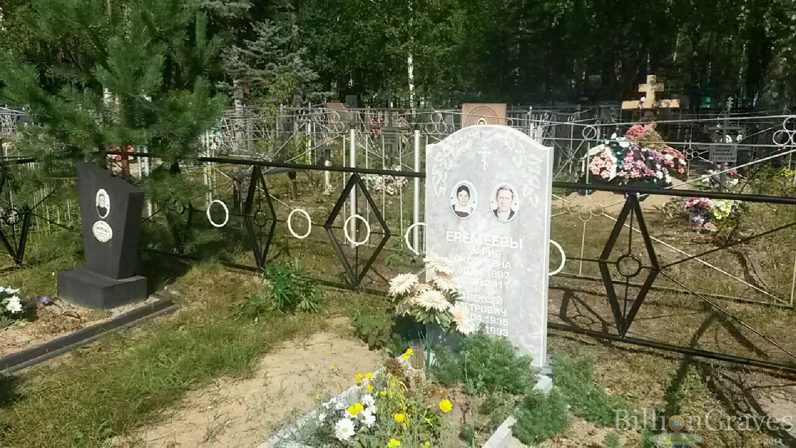 Еремеев Алексей Петрович
