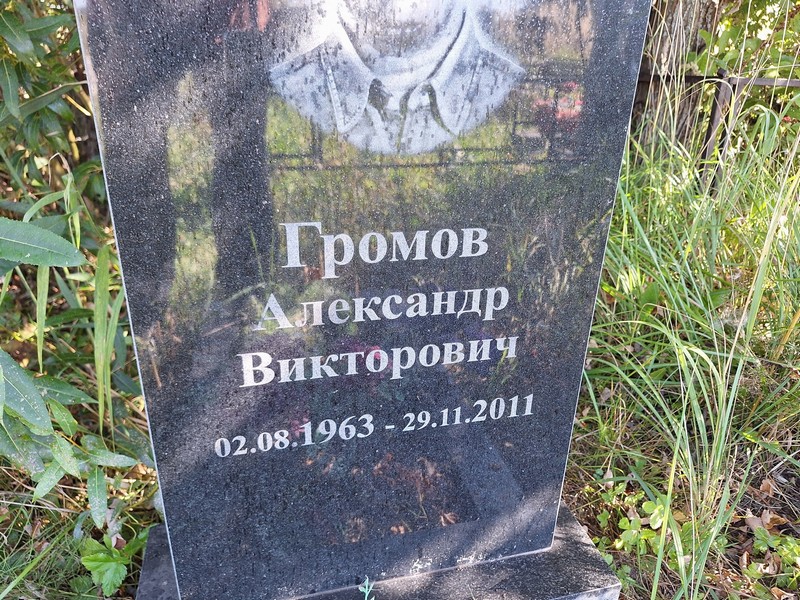 Громов