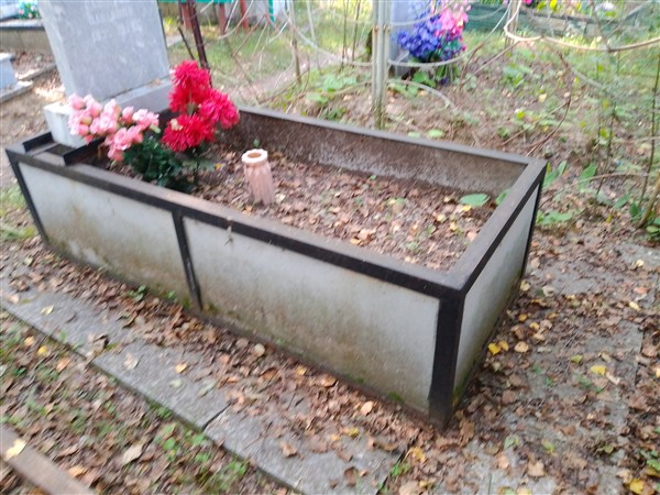 Баклыкова Гликерия Павловна