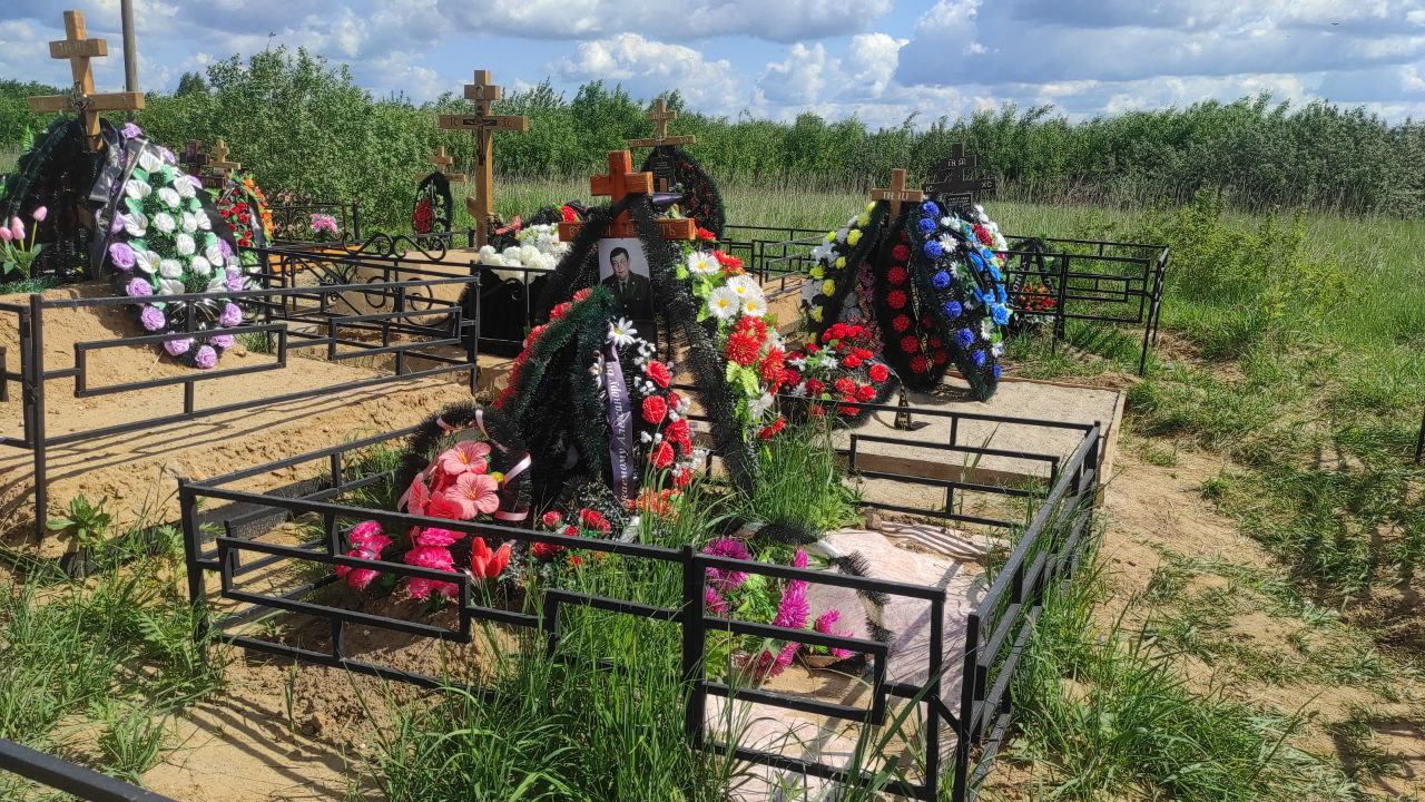 Алекснадр Ермилов Борисович