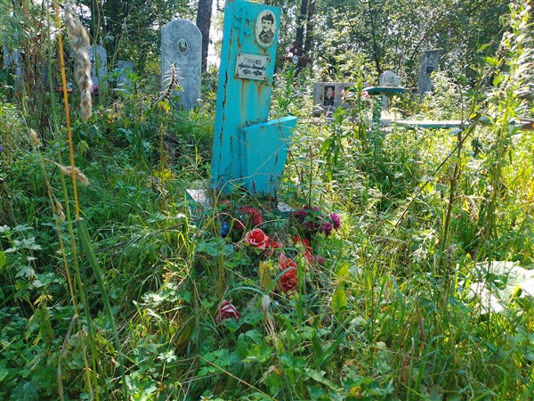 Махнев Аркадий Васильевич