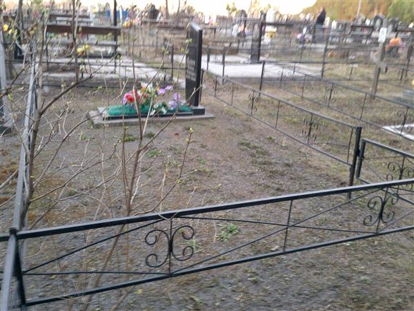 Салов Николай Семенович