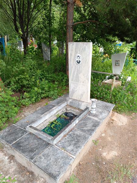 Ладейщикова Галина Ивановна