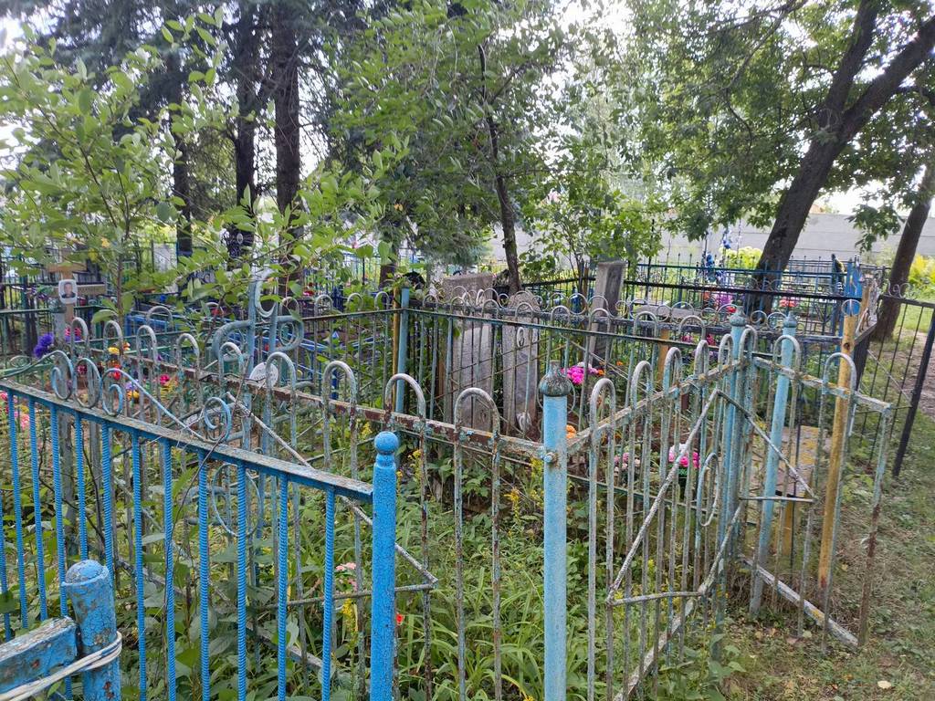 Грознова Екатерина Алексеевна