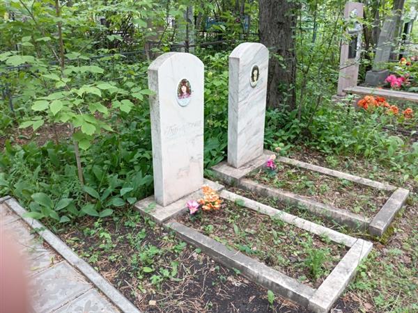Бурлаков Сергей Валерьевич