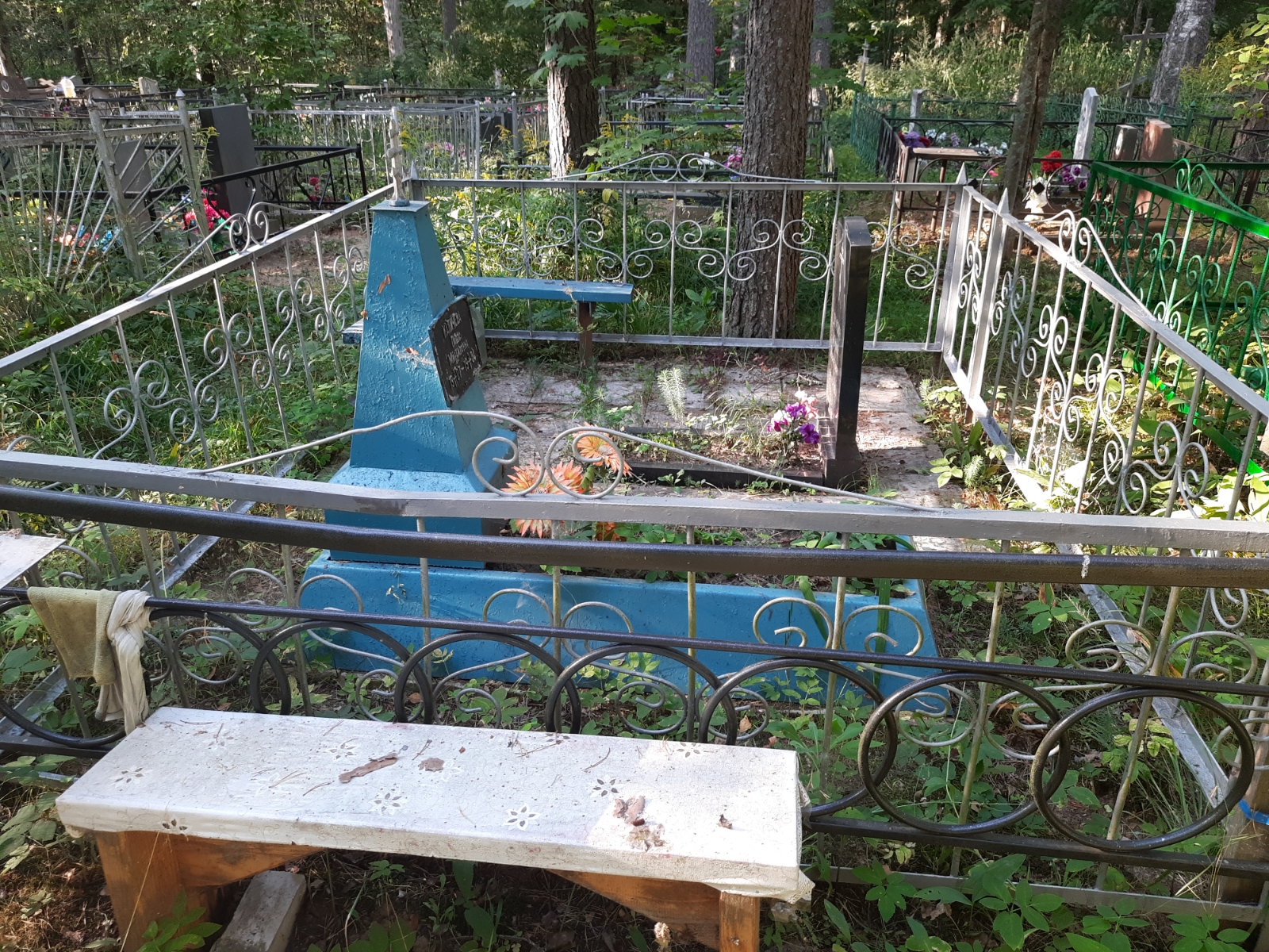Дюкин Юрий Иванович
