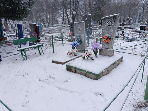 Зотина Мария Ивановна