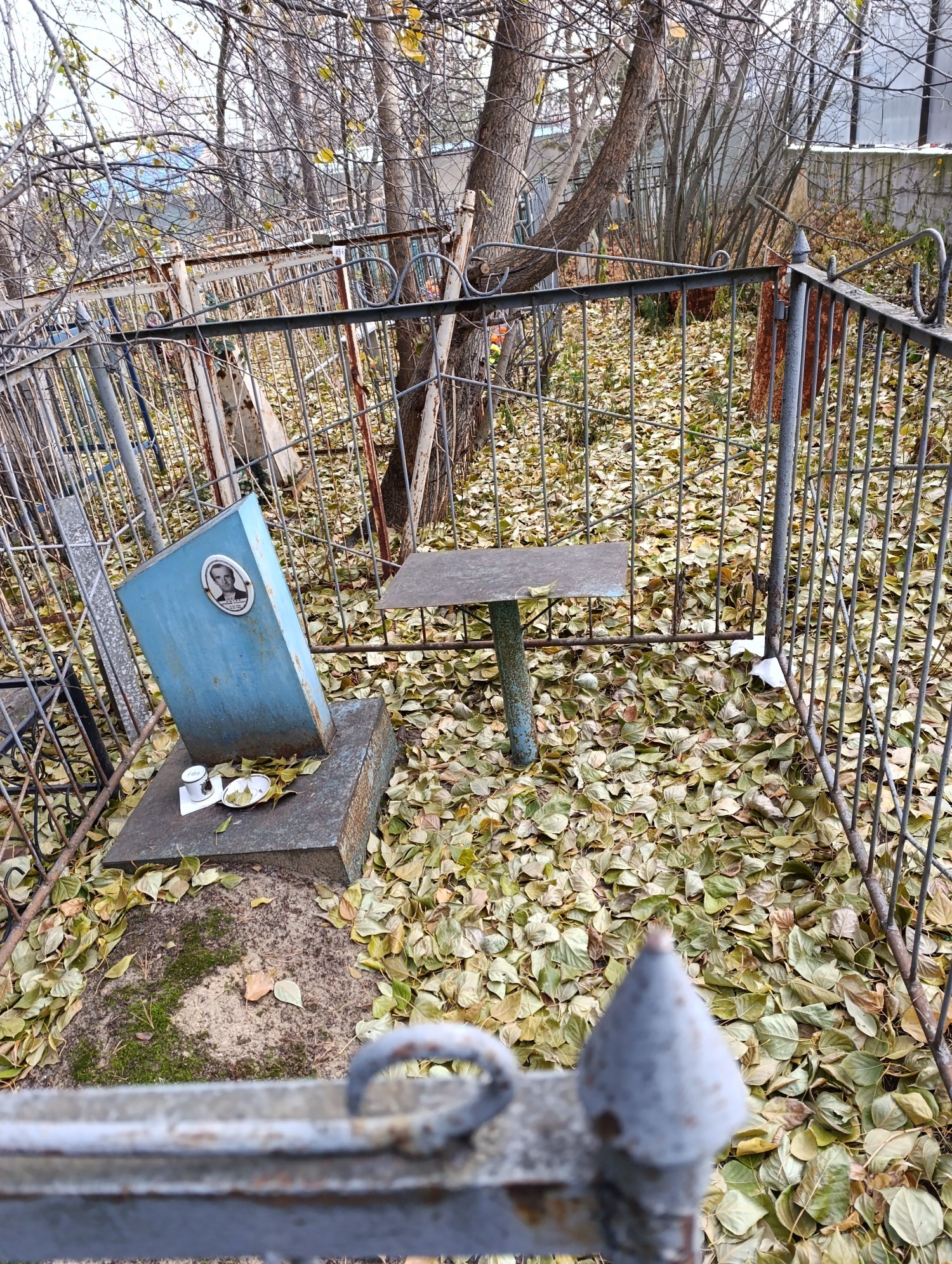 Пысин Прокопий Захарович