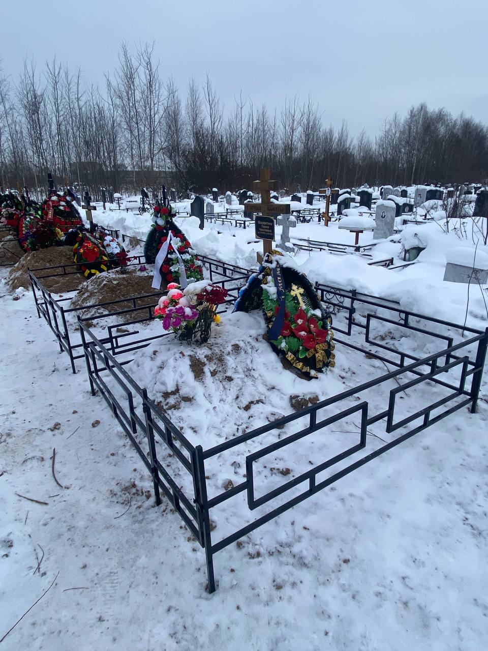Москвитина