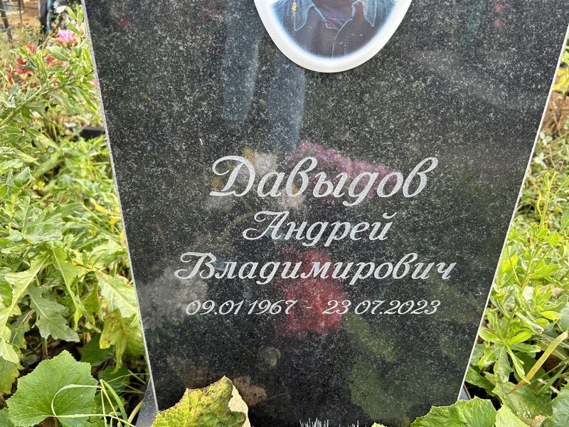 Давыдов